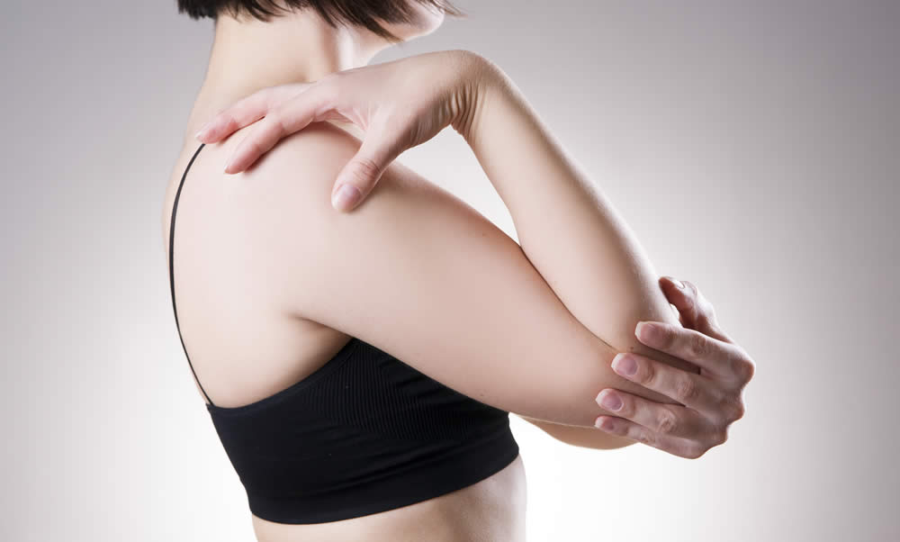 Vitae Chiropractic treats Generalised Joint Pain